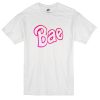 Bae Unisex T-shirt