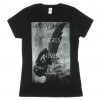 Black Veil Brides Band T-shirt