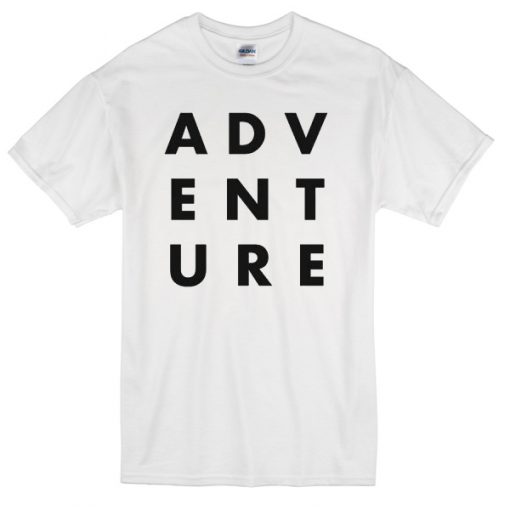 Adventure Unisex T-shirt