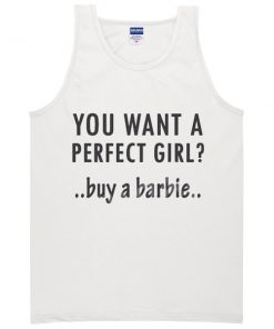 Buy a Barbie T-shirt