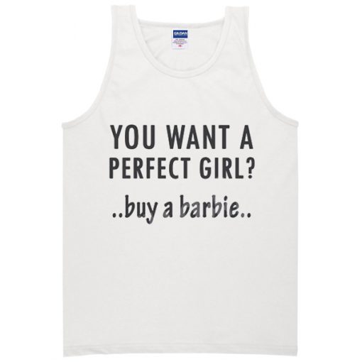 Buy a Barbie T-shirt