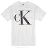 CK T-shirt