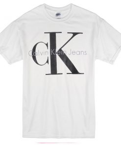 CK T-shirt