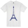 EIFFEL TOWER T-shirt