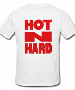 HOT N HARD Harry Style T-shirt