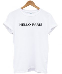 Hello-Paris