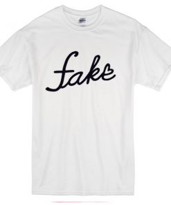 Jeffree Star Fake Heart T-shirt