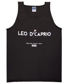 Leo Dicaprio tanktop