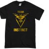 Pokemon Team Instinct T-shirt