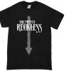 Pretty Reckless Arrow T-shirt
