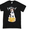 Puppies pancakes T-shirt