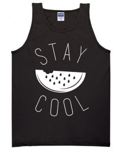 Stay Cool Tanktop