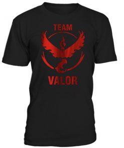 Team Valor T-Shirt
