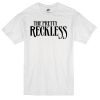 The Pretty Reckless T-shirt