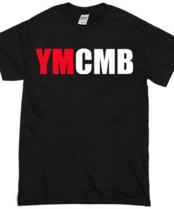 YMCMB T-shirt