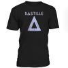 bastille logo T-Shirt