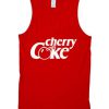 cherry coke T-shirt