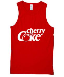 cherry coke T-shirt