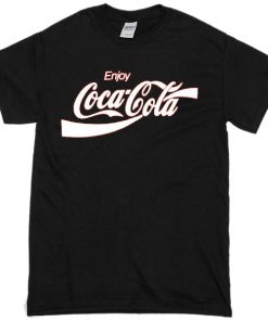 coca cola T-shirt