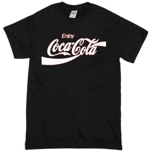 coca cola T-shirt