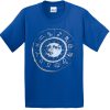 cycle moon T-Shirt