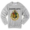 hogwarts logo harry potter Unisex Sweatshirts