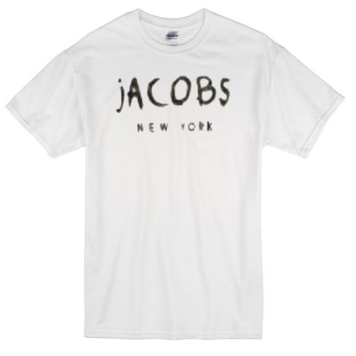 mark jacobs t-shirt