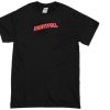 nightfall T-shirt