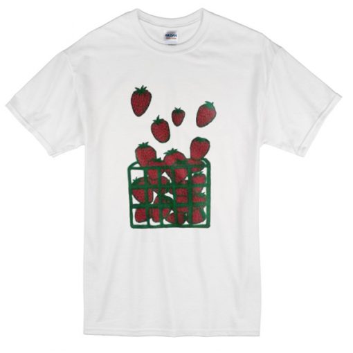 strawberry T-Shirt