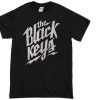 the black keys T-Shirt