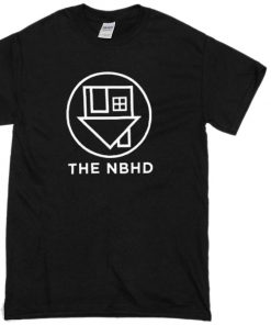 the neighbourhood NBHD T-Shirt