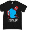 thrasher magazine T-Shirt