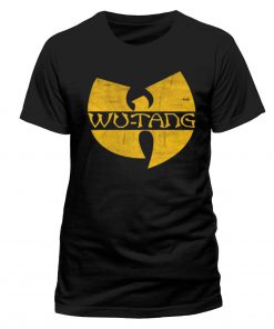 wutang clan T-shirt