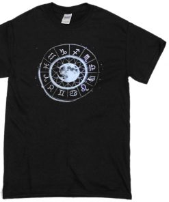 zodiak T-shirt