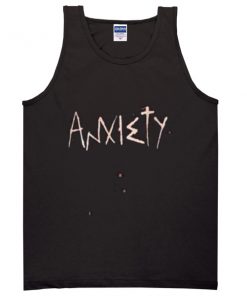 Anxiety Tanktop