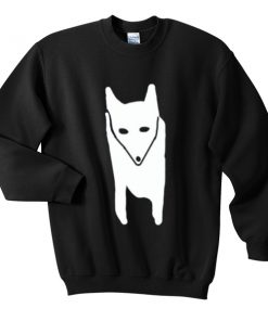 Art Dog Unisex Sweatshirts