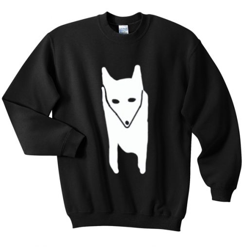 Art Dog Unisex Sweatshirts