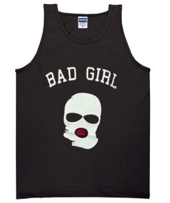 Bad Girl Tanktop