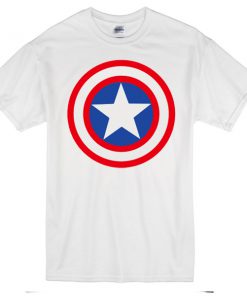 Capt. America T-shirt