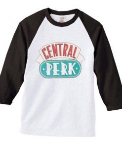 Central perk T-shirt