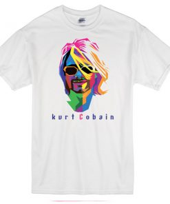 Cobain T-shirt