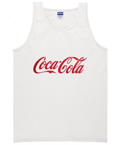 Coca Cola Tanktop
