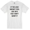 Cool Quote Unisex T-shirt