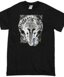 Ganesha T-shirt