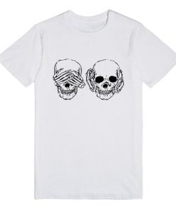 Hear and see no Evil T-shirt