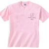 I am not available run light pink T-Shirt
