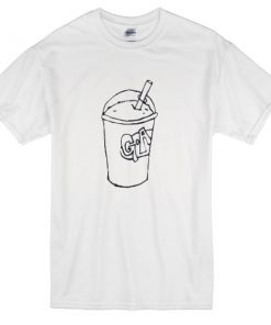 Ice Art T-shirt