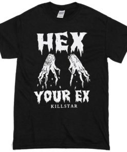 HEX your -ex T-shirt