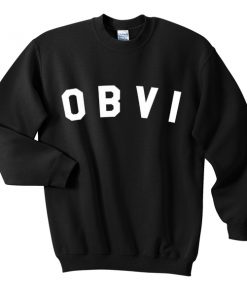 OBVI Sweatshirt