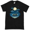 Stitch Under the moon T-shirt